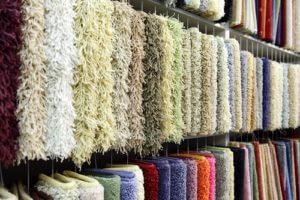 Carpet types affect cleaning Phoenix AZ