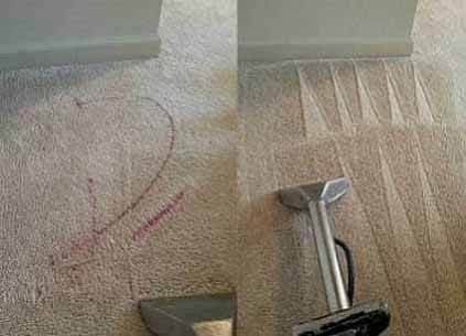 Carpet stain removal Phoenix AZ