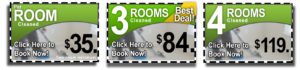 Carpet Cleaning Phoenix Coupons