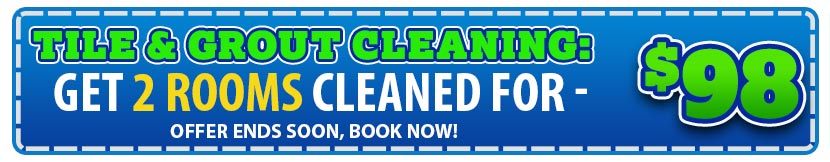 Tile Cleaning in Phoenix. Clean your tile & grout with the Carpet Cleaning Pros in Phoenix, AZ. 2 Rooms Tile Cleaning for $98. 