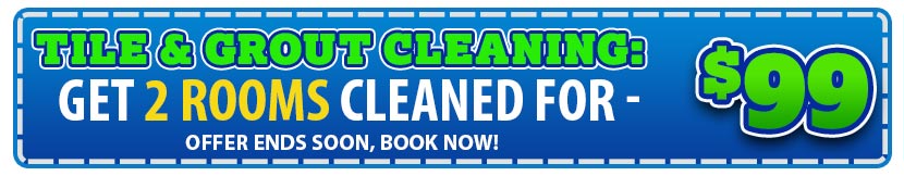 Tile Cleaning in Phoenix. Clean your tile & grout with the Carpet Cleaning Pros in Phoenix, AZ. 2 Rooms Tile Cleaning for $99.