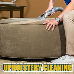 Furniture Cleaning