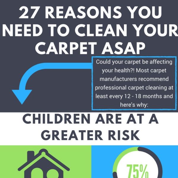 carpet cleaners phoenix infographic thumbnail