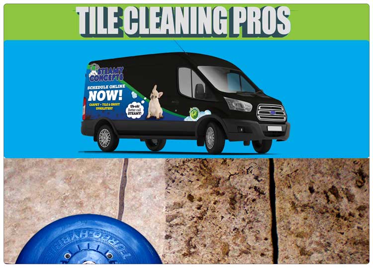 tile cleaning pros